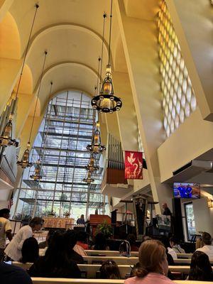 First United Methodist Church