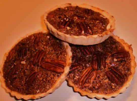 Judith's Dessert Boutique