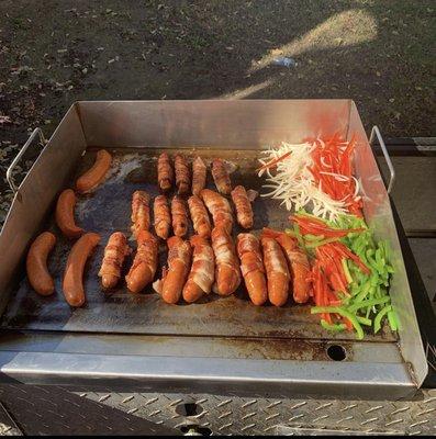 BigEls Tacos and Bbq