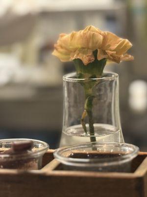 Salt New American Table