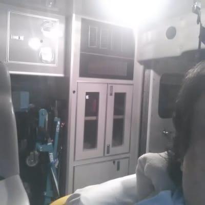 LifeCare Medical Transports