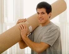 Huntsville Moving Inc