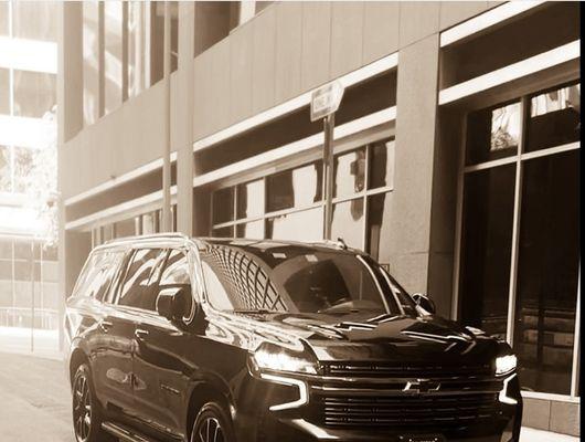 Jordan 1 Vip Limo Service