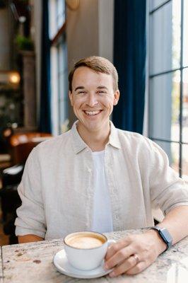 RT Giordano Coaching