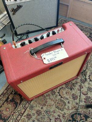 Imperial Vintage Guitars