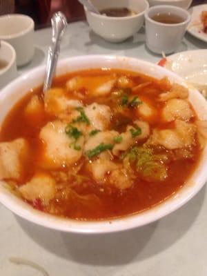 Chuan Xiang Tower Restaurant