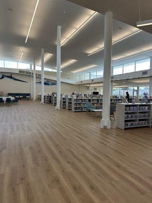 Ray D. Prueter Library