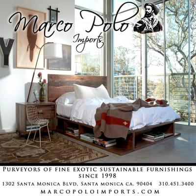 Marco Polo Imports