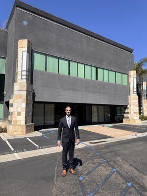 The Law Office of Bradley Corbett