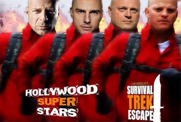 Survival Extreme Catalog