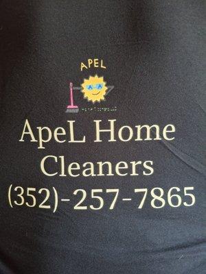 Apel Home Cleaners