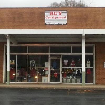 Buy Consignment