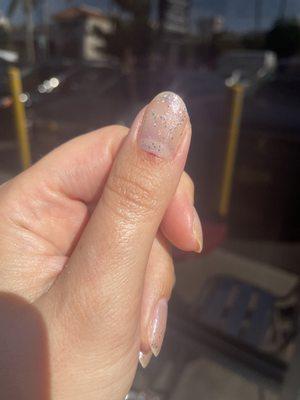 Touch of Elegance Nail & Spa