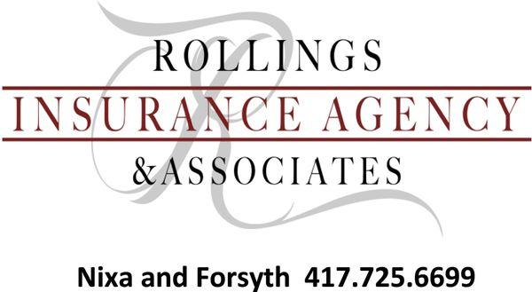Rollings & Associates Insurance
