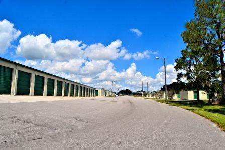 Barton Storage & Commercial Park