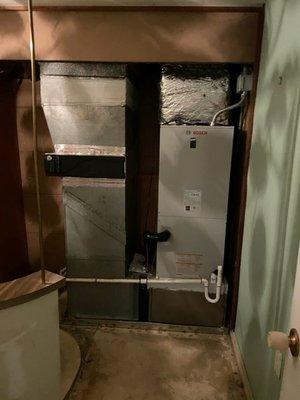 Comfort Zone Heating Air and Refrigeration