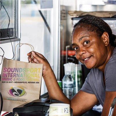 SoundSport International Music & Food Festival