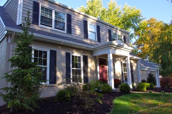 Clearview Windows and Siding