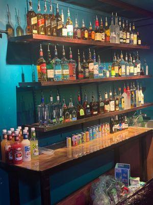 Blue Room Hookah Lounge & Bar