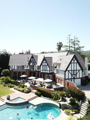 Hernandez Enterprises Roofing