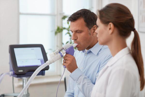 Pulmonary Function Testing (PFT) is useful in diagnosing/managing breathing problems. These tests can guide treatment.