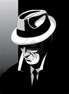 Thiessen Detective Agency