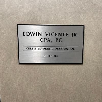 Edwin Vicente Jr