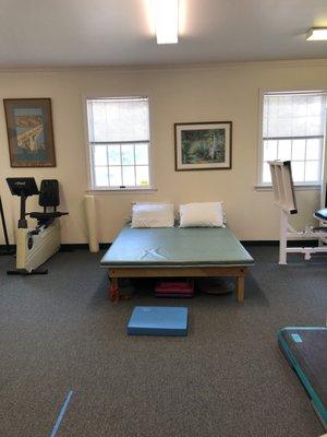 Dynamic Physical Therapy