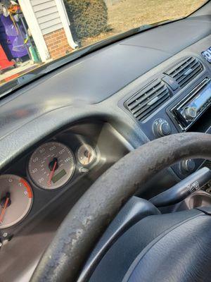 Windsor Mobile Detailing