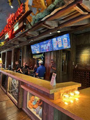 Big Cedar Fun Mountain - Big Cedar Lodge