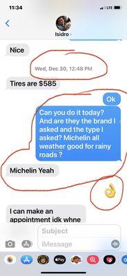 Universal Service Center