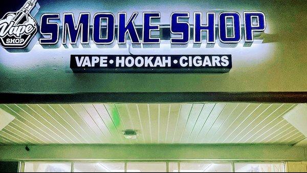 Brooklyn Smoke Shop
