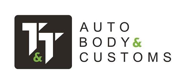 T&T Auto Body & Customs