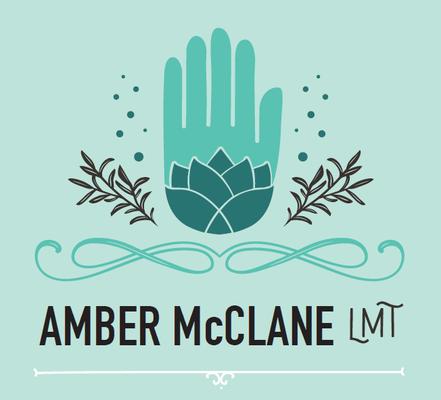 Amber McClane, LMT
