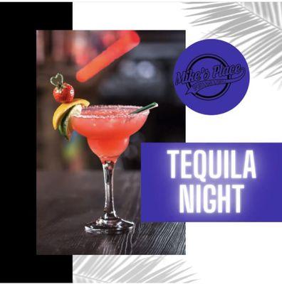 Mike’s Place Sports Bar & Grill