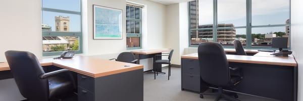 Westchester Business Center