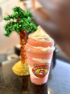 Jeremiah's Italian Ice