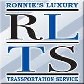 RLTS - Ronnie's Luxury Transportation Service