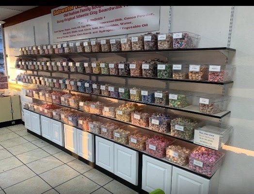 Sweet Licks Ice Cream