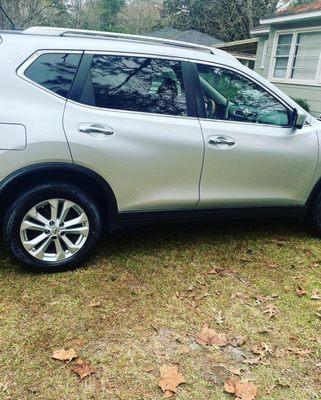 RS PressureWash & Detailing