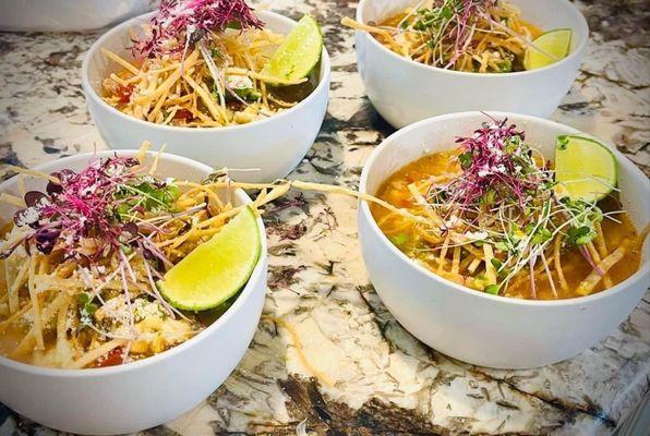 Hochatown Catering Company