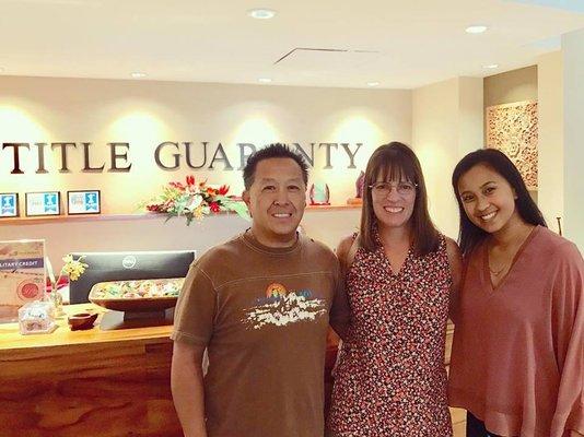 Barbie Hee - Engel and Völkers Honolulu