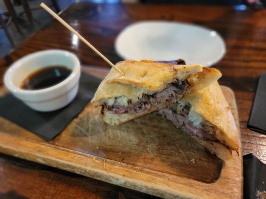 City Fire American Oven & Bar