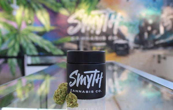Smyth Cannabis