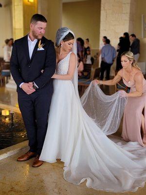 Montrose Tailors & Bridal