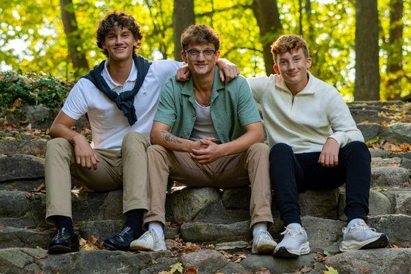 Mason James Photography