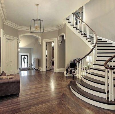 Nelson's Construction