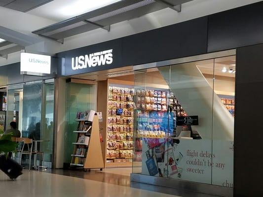 U.S. News & World Report