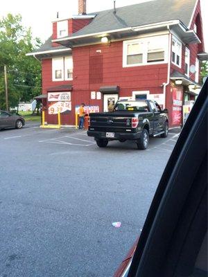Route 110 Convenience Store