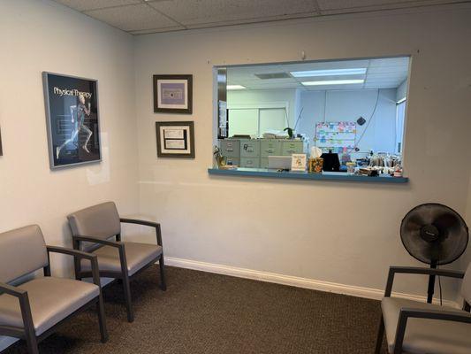 Western Rehabilitation Associates